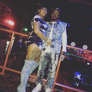 Meet your Posher, Angel